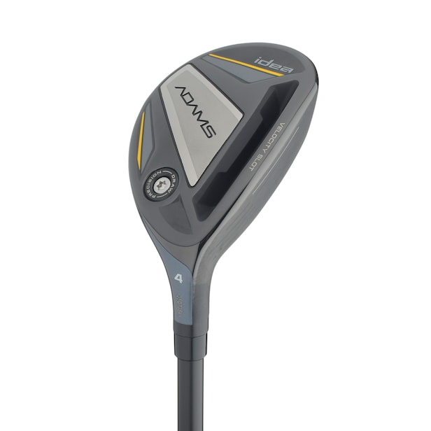 Shops Adams Idea Velocity Iron/hybrid 5-Lw & woods